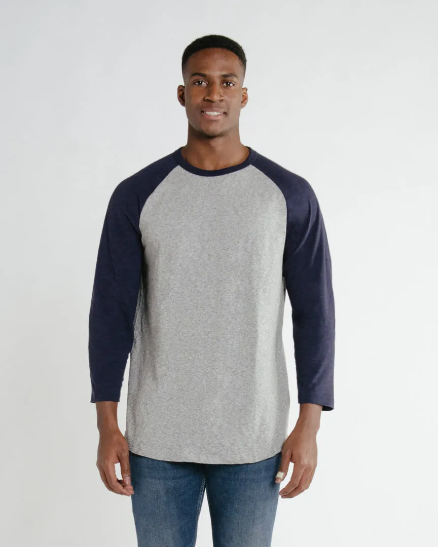 Townball Tee (W8907) sold by Redwood Classics product image thumbnail 5