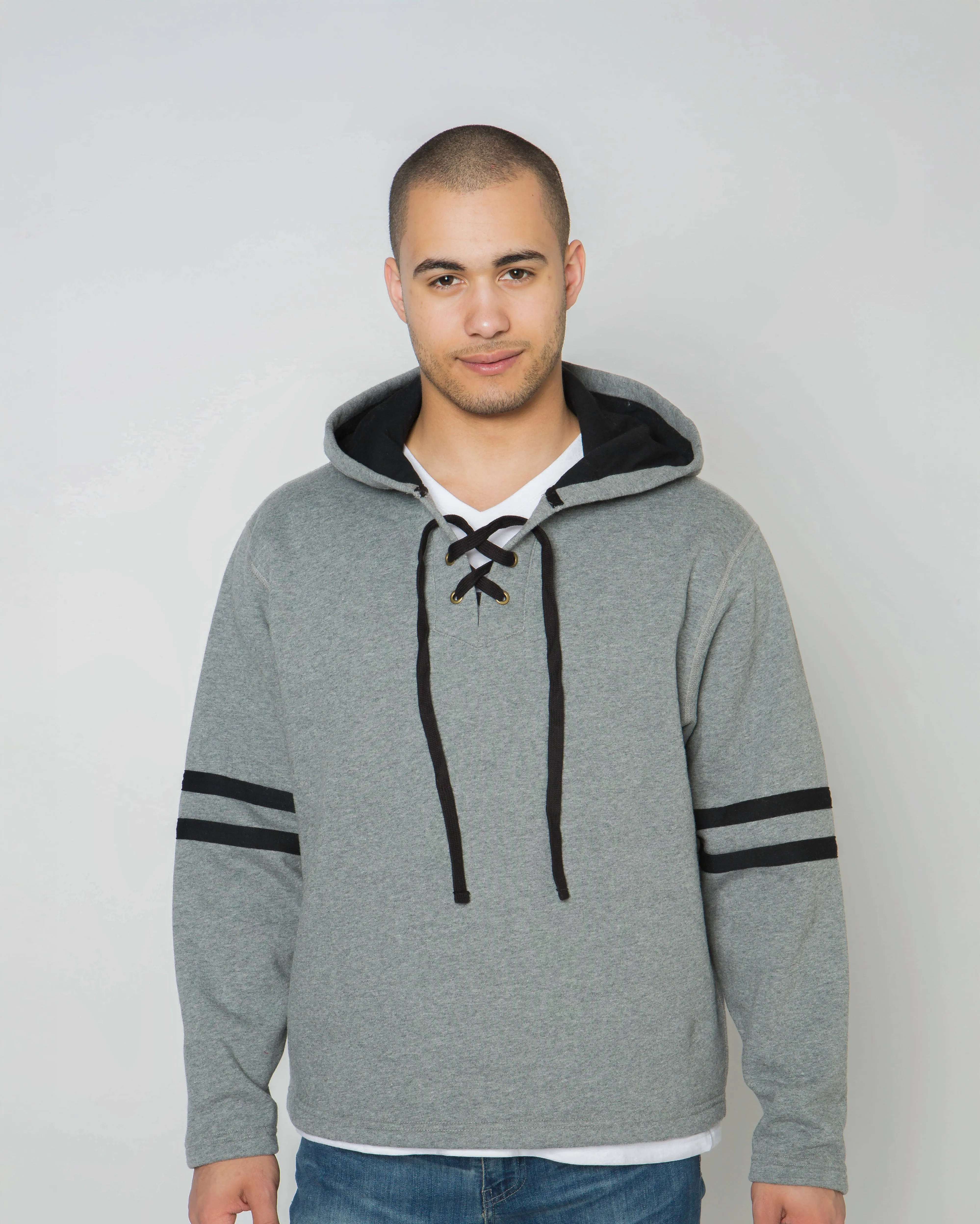 Brantford Hoody (W1637) sold by Redwood Classics product image thumbnail 4