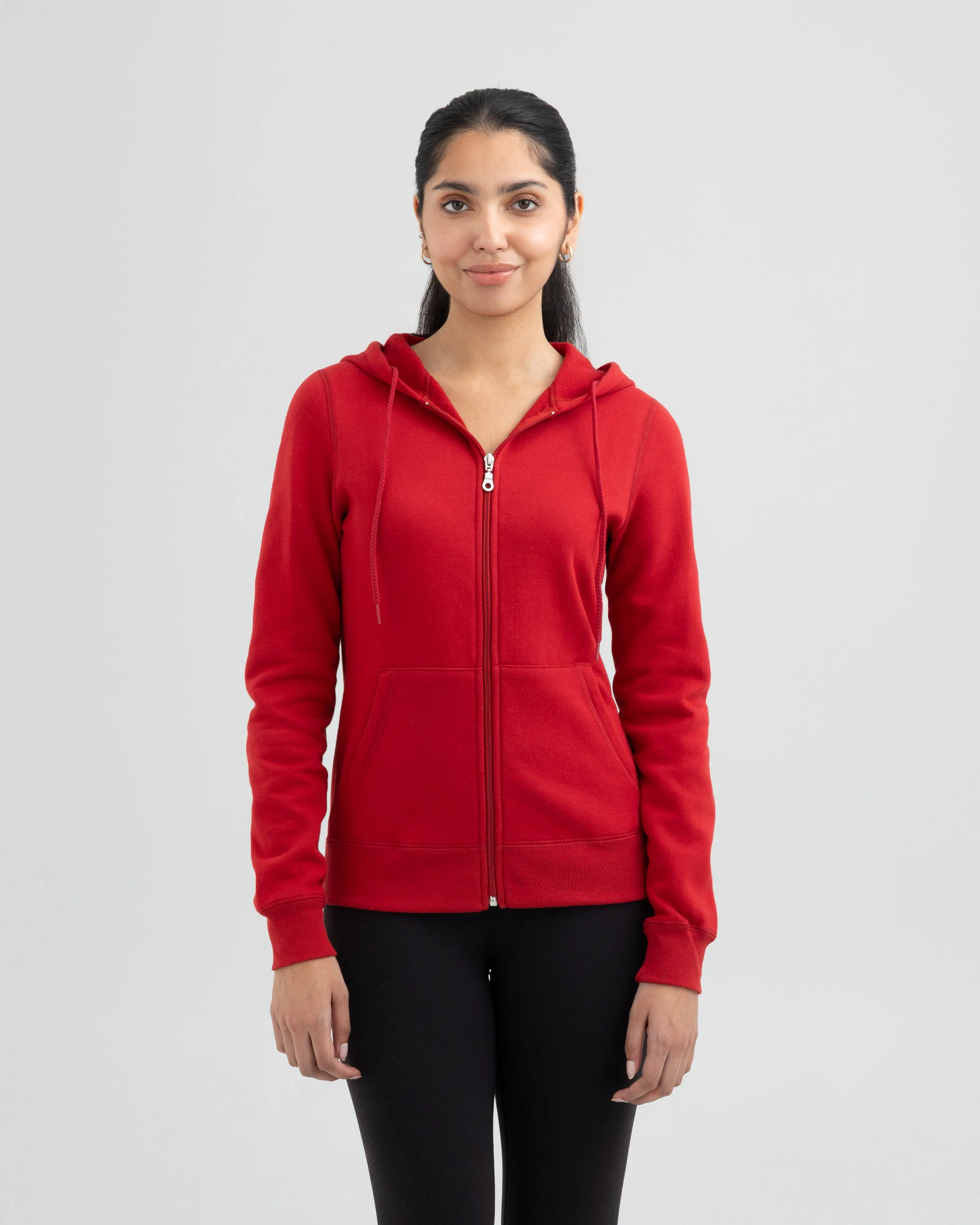 Balsam Hoody (W1619) sold by Redwood Classics product image thumbnail 5