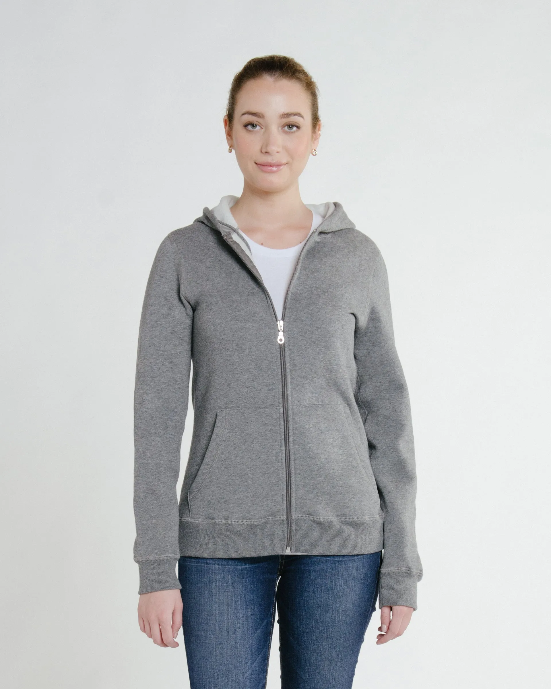 Balsam Hoody (W1619) sold by Redwood Classics product image thumbnail 3