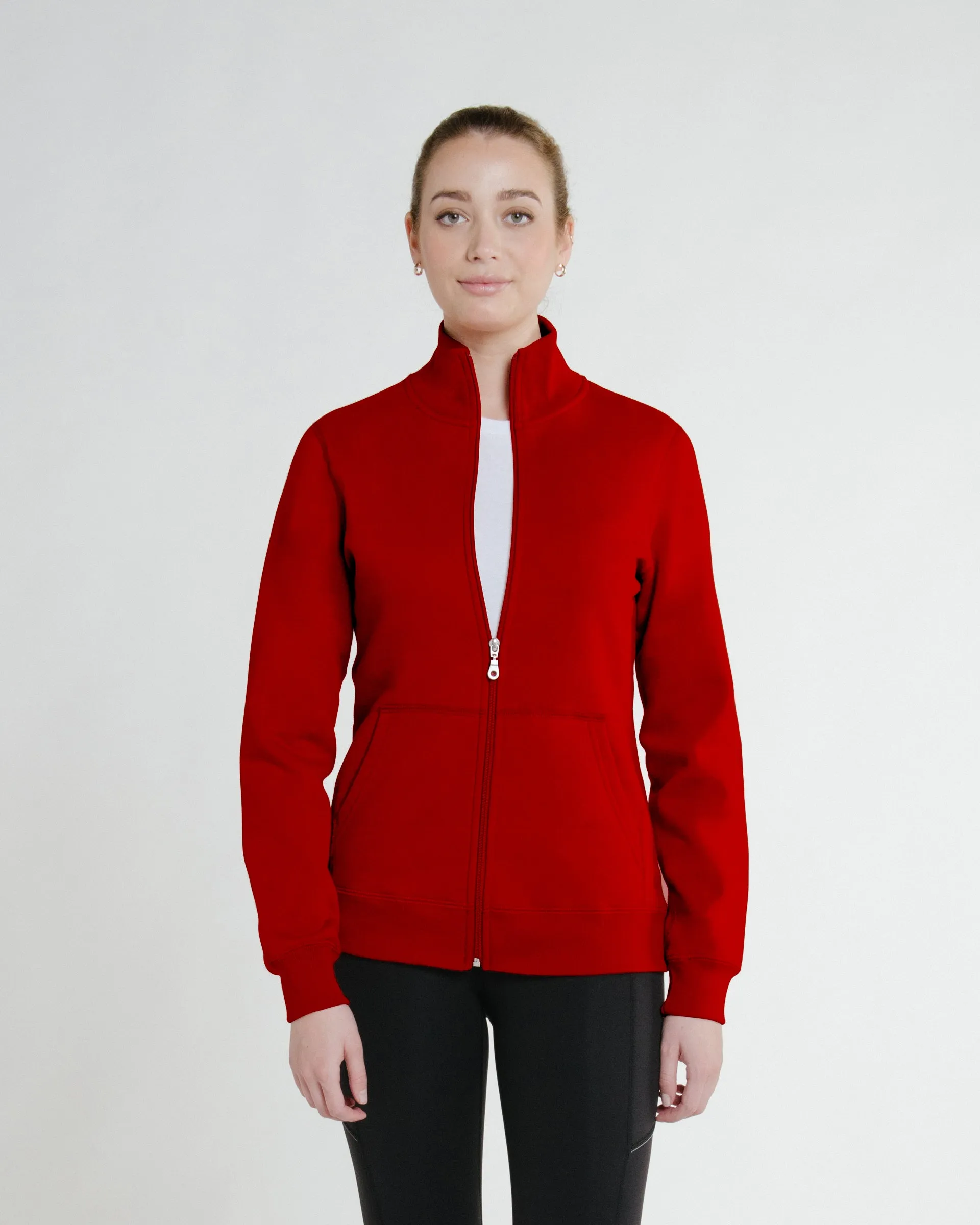 Wild Rose Jacket (W1618) sold by Redwood Classics product image thumbnail 4