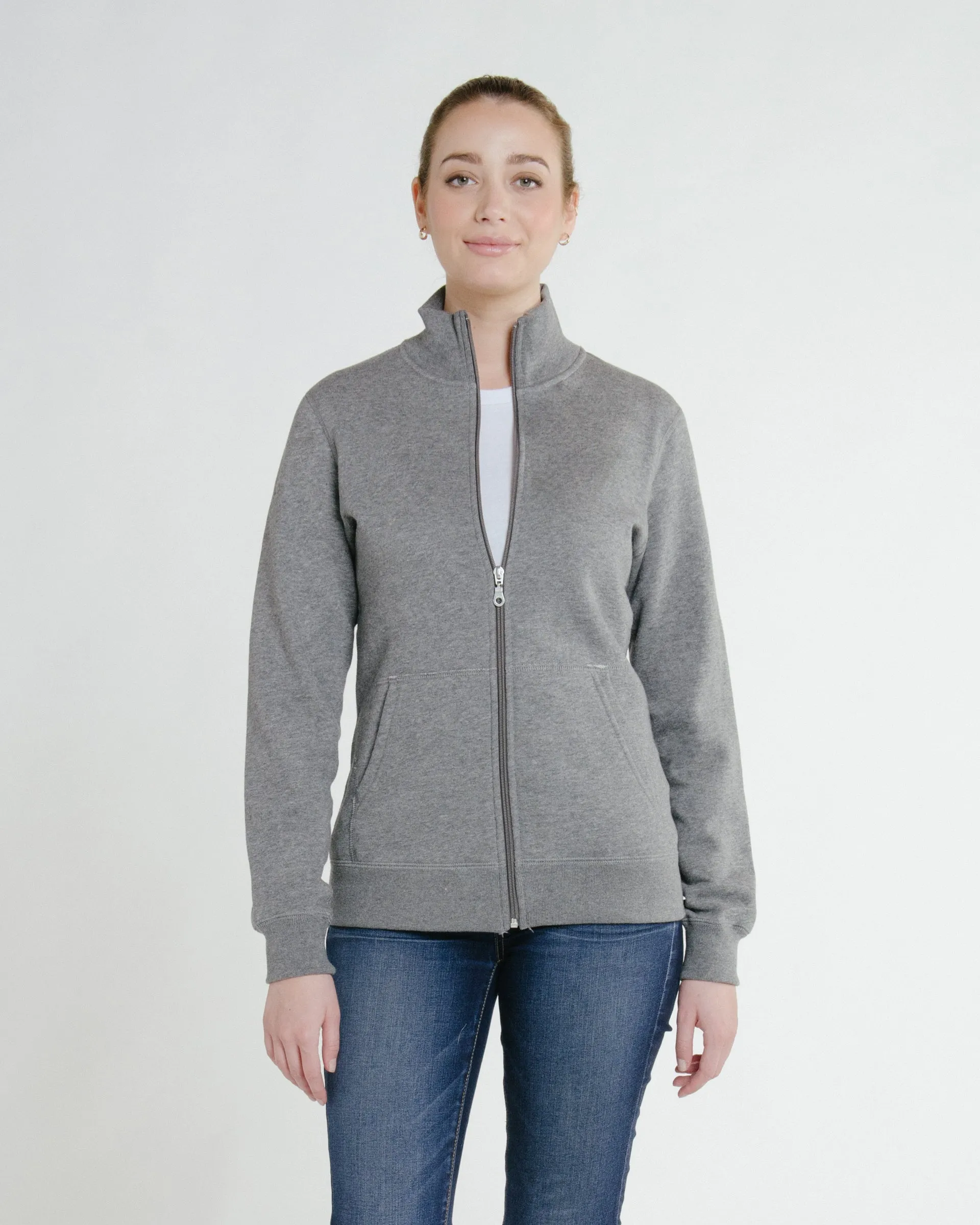 Wild Rose Jacket (W1618) sold by Redwood Classics product image thumbnail 3