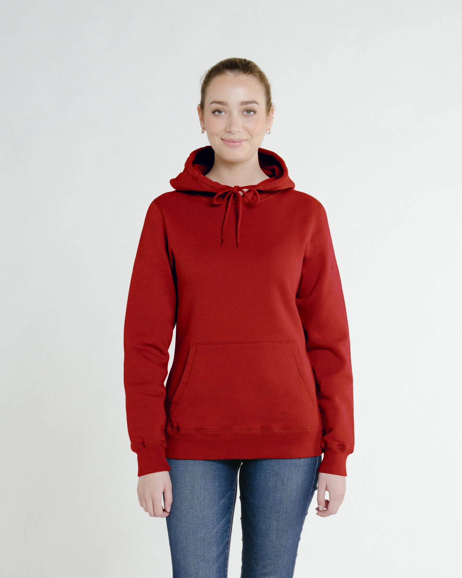 Trinity Hoody (W1617) sold by Redwood Classics product image thumbnail 5