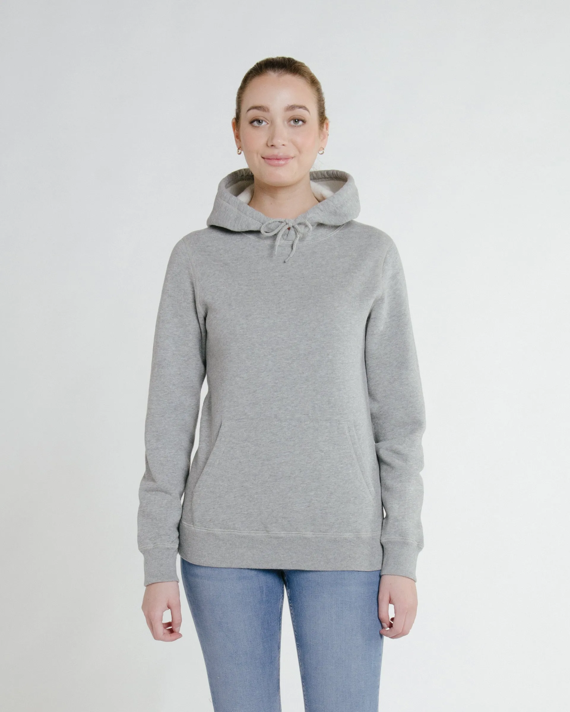 Trinity Hoody (W1617) sold by Redwood Classics product image thumbnail 4