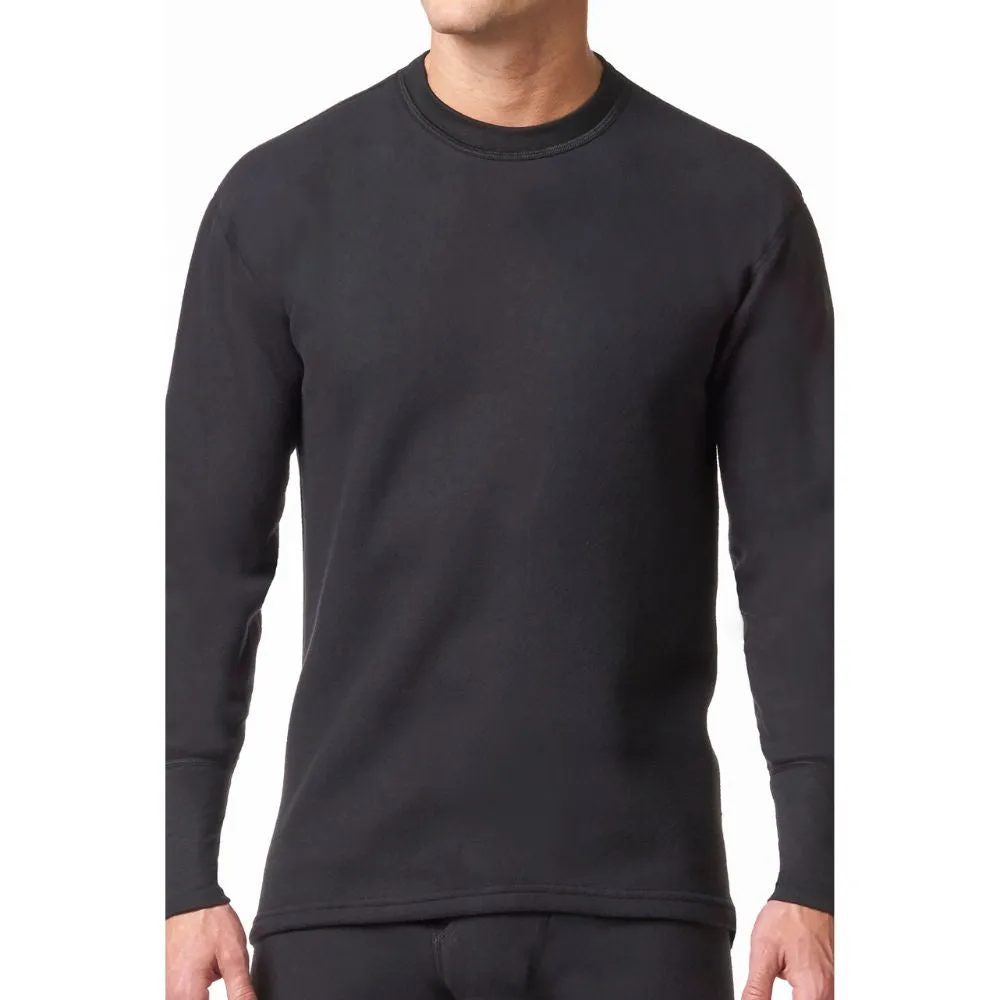 HeatFX MIDWEIGHT Long Sleeve Shirt sold by Stanfields