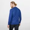 TWO LAYER MERINO - HENLEY sold by Stanfields