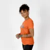 Muin X Stanfield's Adult Orange T-Shirt - NATIONAL DAY FOR TRUTH AND RECONCILIATION "QUILL" sold by Stanfields