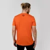 Muin X Stanfield's Adult Orange T-Shirt - NATIONAL DAY FOR TRUTH AND RECONCILIATION "QUILL" sold by Stanfields