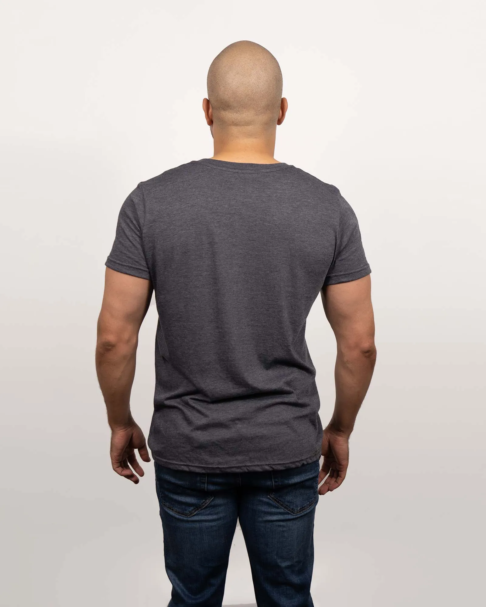 The Tragically Hip X Stanfield's Men's Short Sleeve T-Shirt sold by Stanfields product image thumbnail 2
