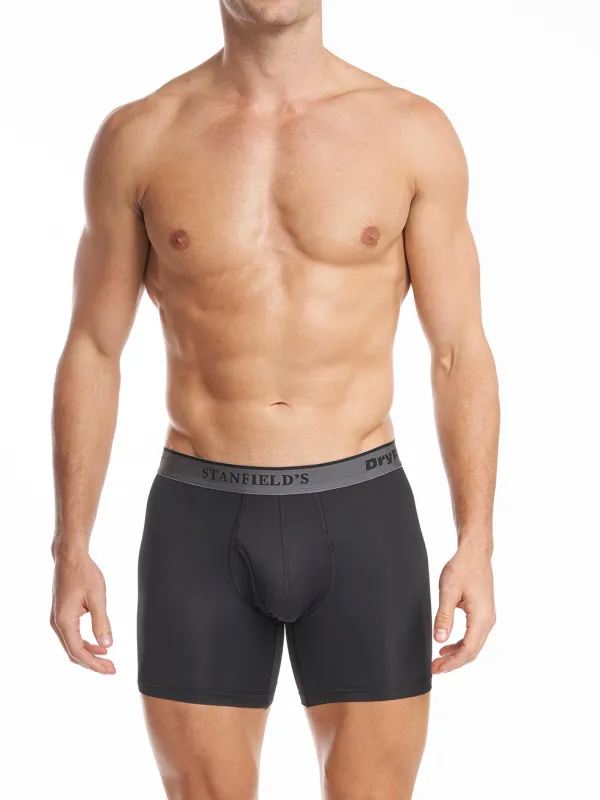 Men's DryFX Boxer Brief sold by Stanfields