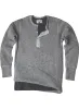 Men's Heritage Fleece Lined Heavy Weight Wool Henley sold by Stanfields