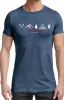Strong & Free™ Logo T-Shirt sold by Stanfields