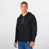 Heavy Weight Wool Henley with Hood sold by Stanfields