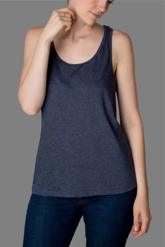 Women's Tank Top T-Shirt sold by Stanfields