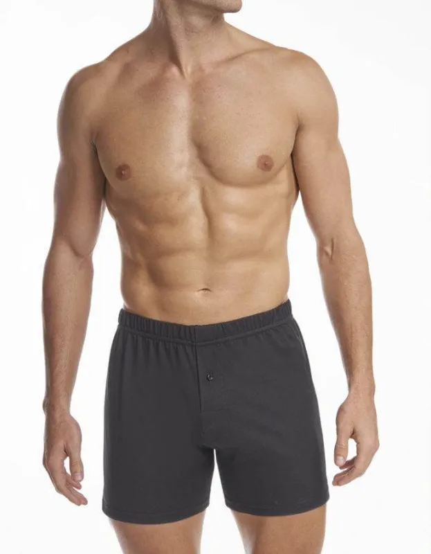 Men's Premium Boxer - 2 Pack sold by Stanfields