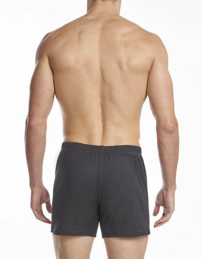 Men's Premium Boxer - 2 Pack sold by Stanfields product image thumbnail 3