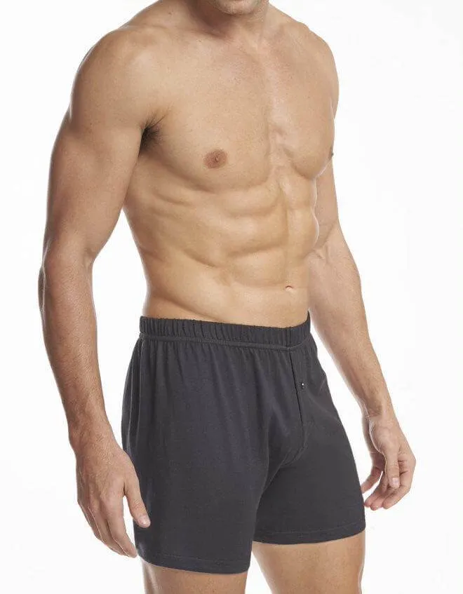 Men's Premium Boxer - 2 Pack sold by Stanfields product image thumbnail 2