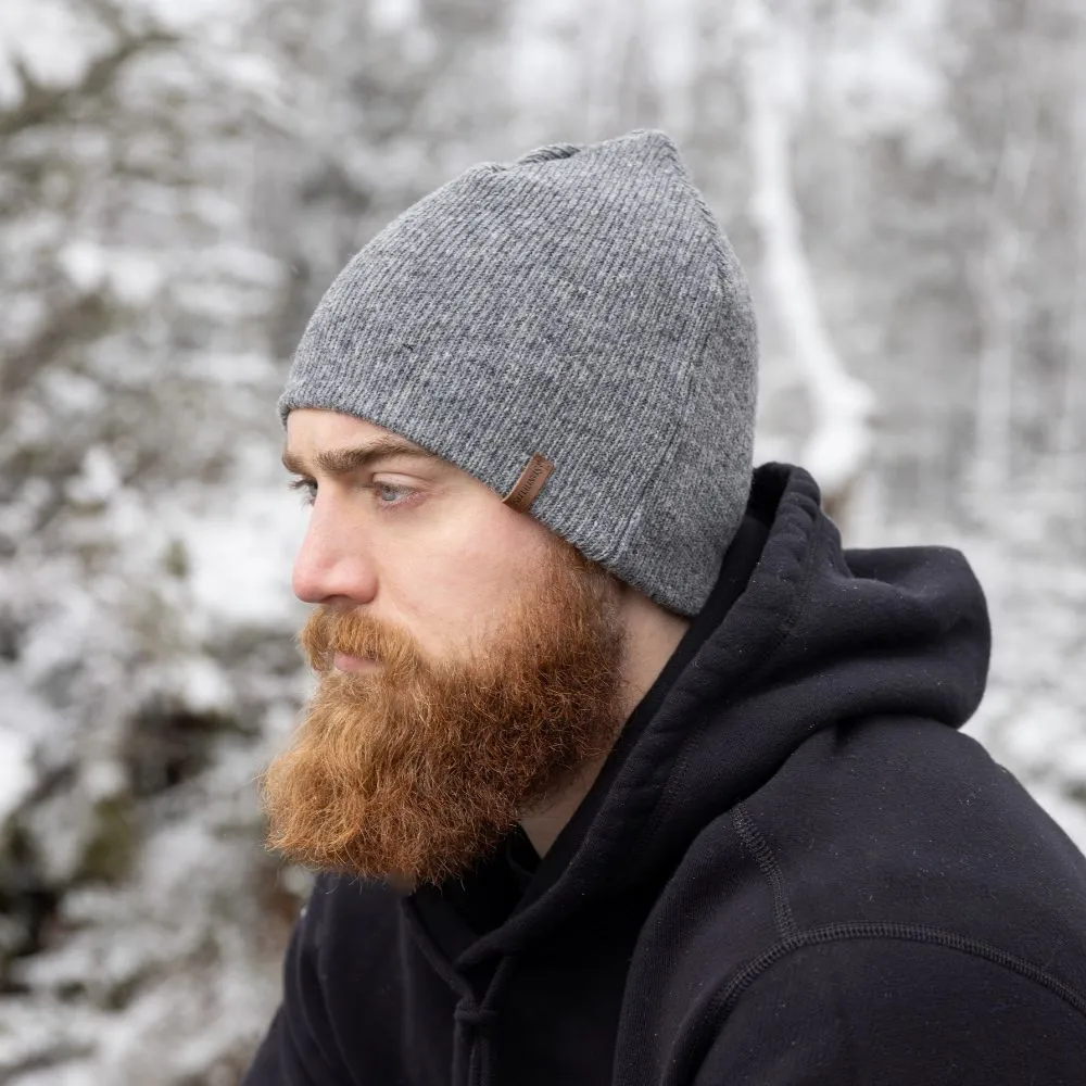 Heritage Heavy Wool Toques sold by Stanfields product image thumbnail 5
