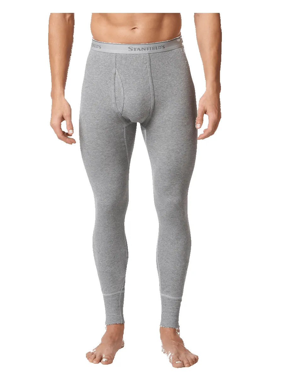 Men's Premium Cotton Long Underwear sold by Stanfields