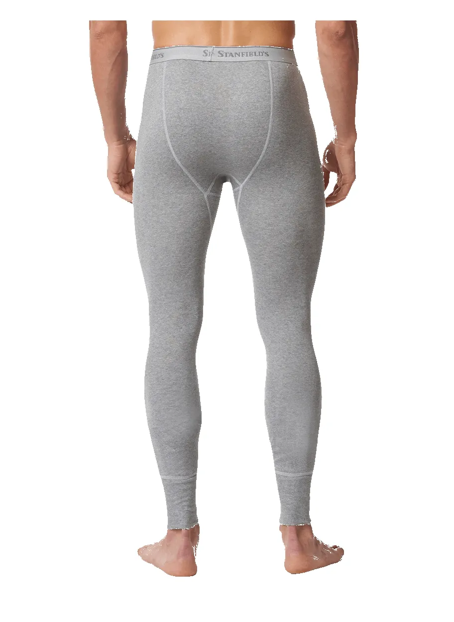 Men's Premium Cotton Long Underwear sold by Stanfields product image thumbnail 2