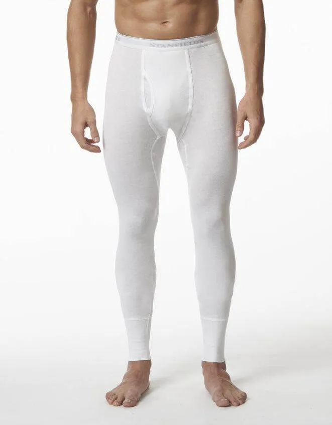 Men's Premium Cotton Long Underwear sold by Stanfields product image thumbnail 3
