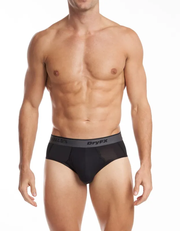 Men's DryFX Brief sold by Stanfields