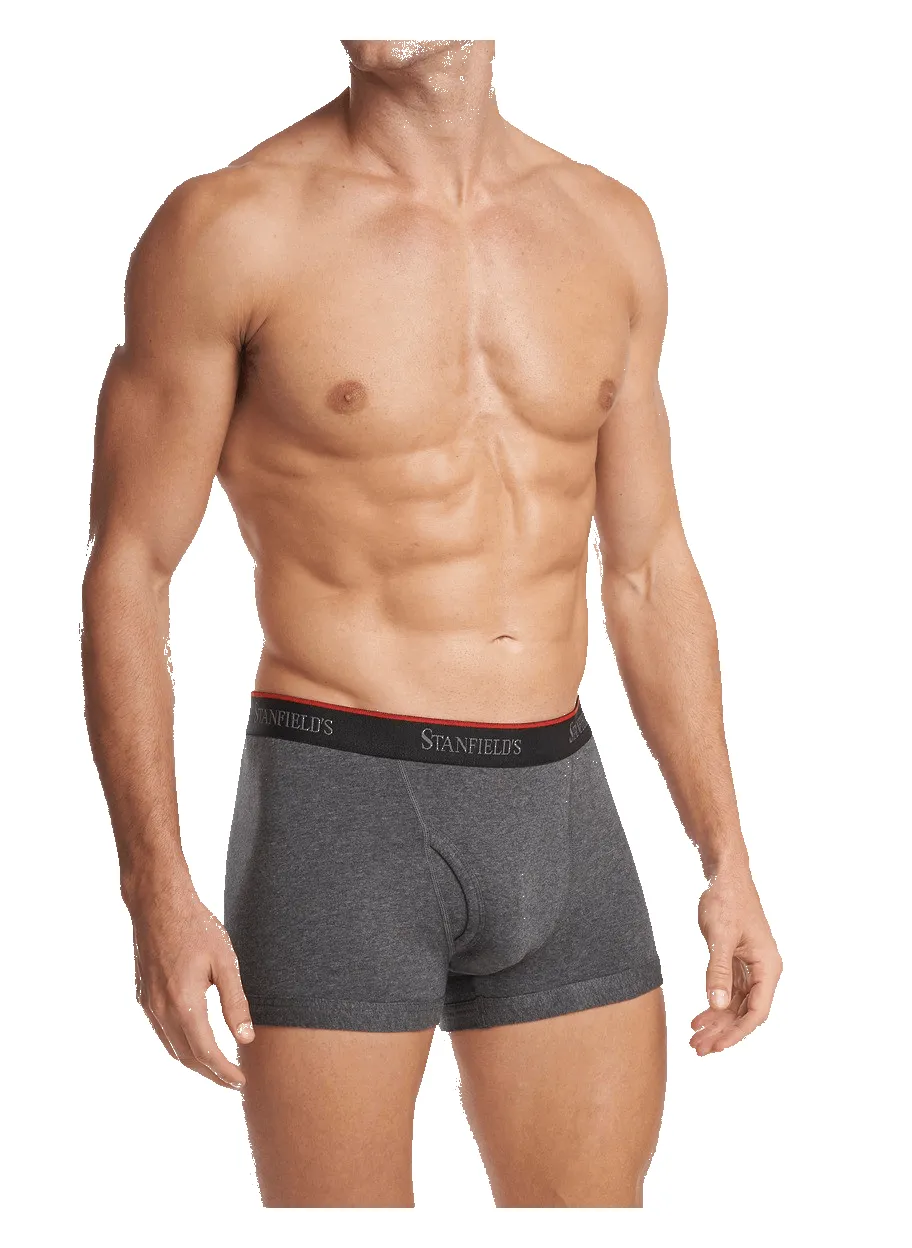Men's Stretch Trunk - 2 Pack sold by Stanfields product image thumbnail 3