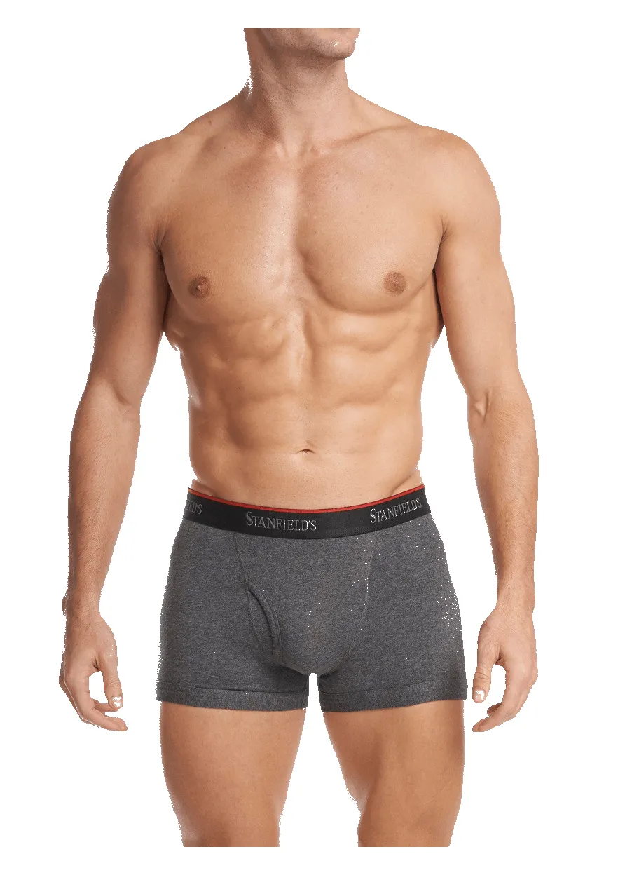 Men's Stretch Trunk - 2 Pack sold by Stanfields