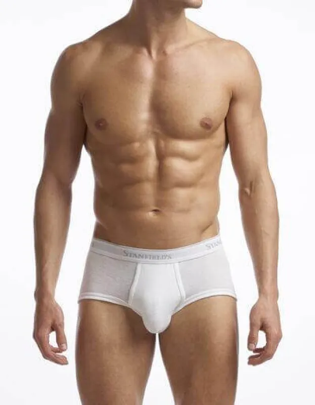 Men's Supreme Brief - 2 Pack sold by Stanfields