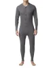 Men's Waffle Onesie sold by Stanfields