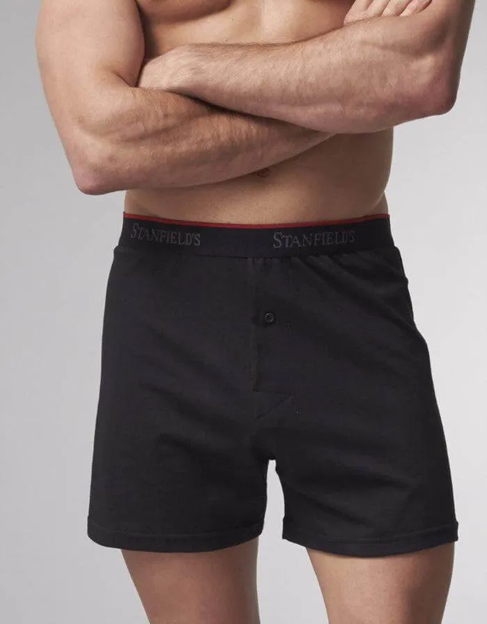 Men's Premium Boxer sold by Stanfields