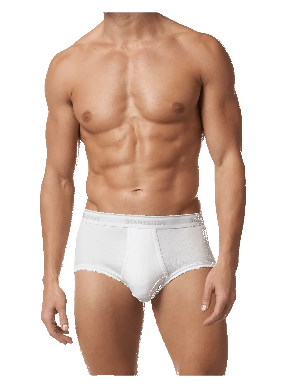 Men's Premium Brief - 3 Pack sold by Stanfields