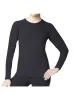 Women's Chill Chasers Merino Wool Base Layer Top sold by Stanfields