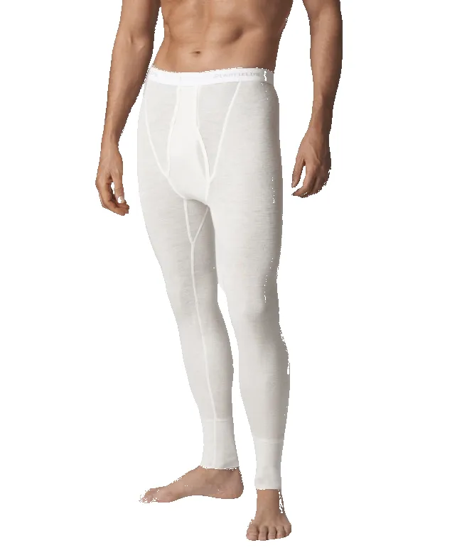 Men's Superwash Wool Long Underwear sold by Stanfields