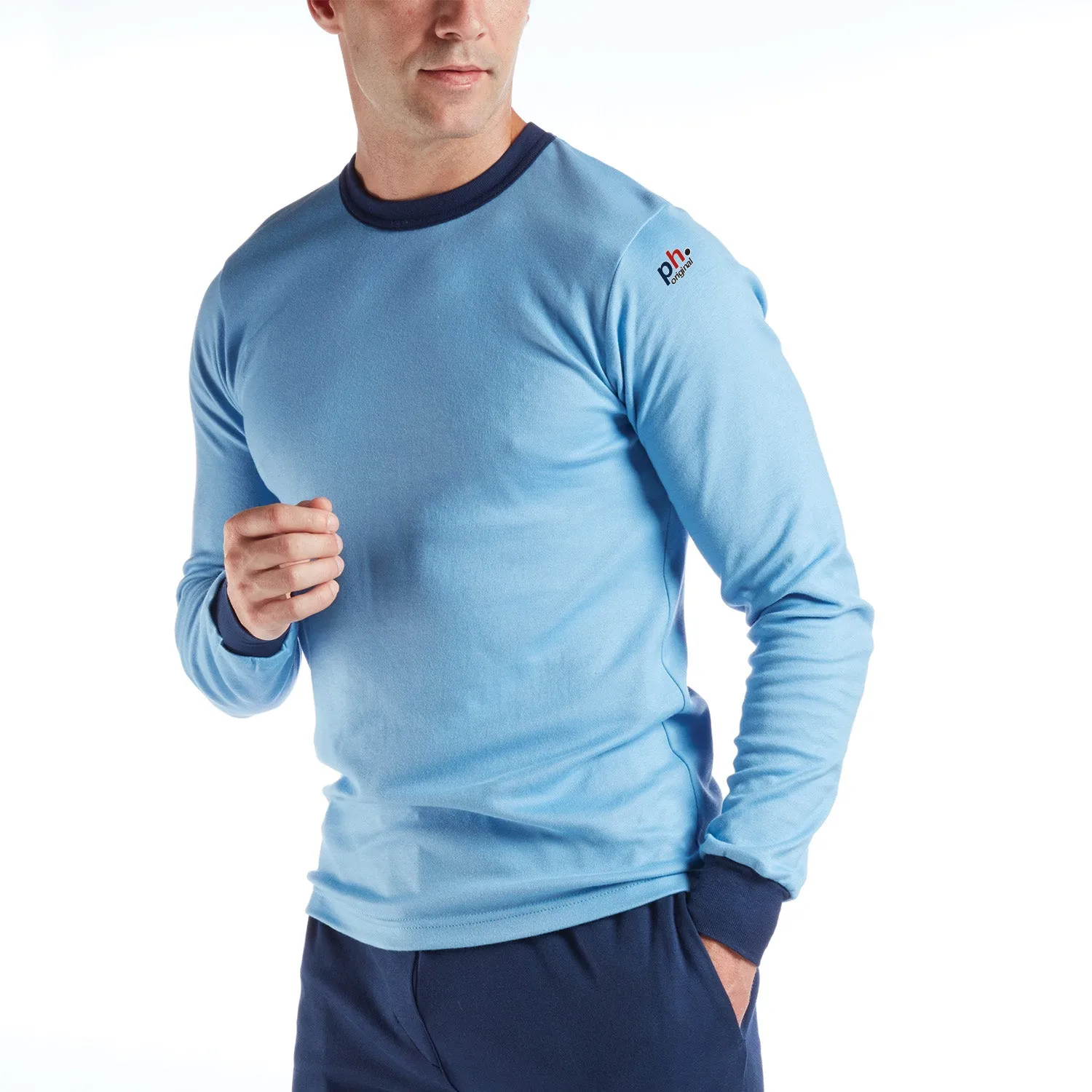 Stanfield's Pro Hockey T-shirt sold by Stanfields product image thumbnail 2