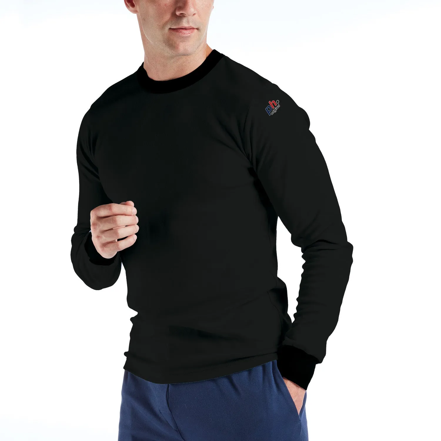 Stanfield's Pro Hockey T-shirt sold by Stanfields product image thumbnail 5