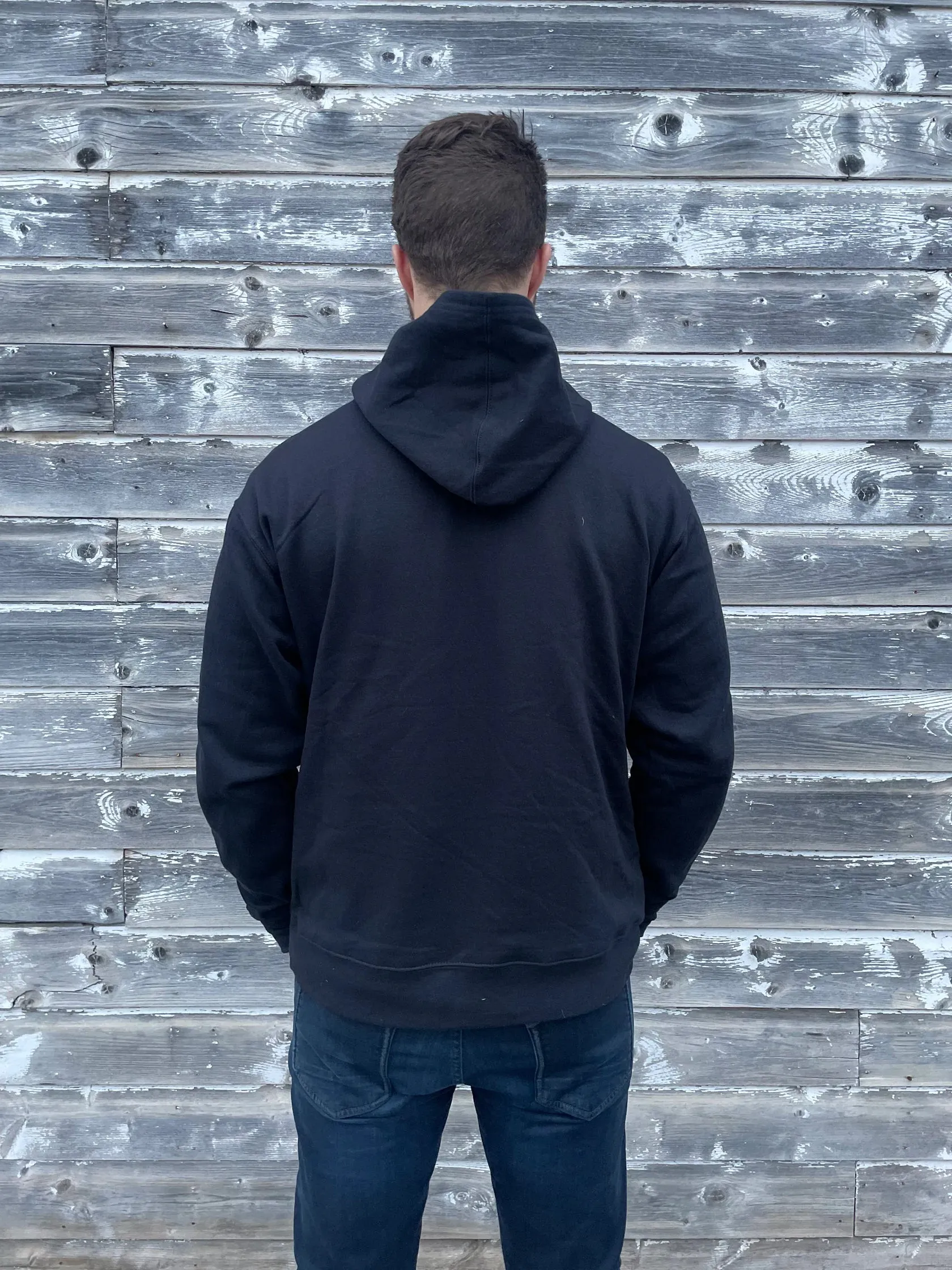 Made in Canada Hoodie sold by Ungalli product image thumbnail 4