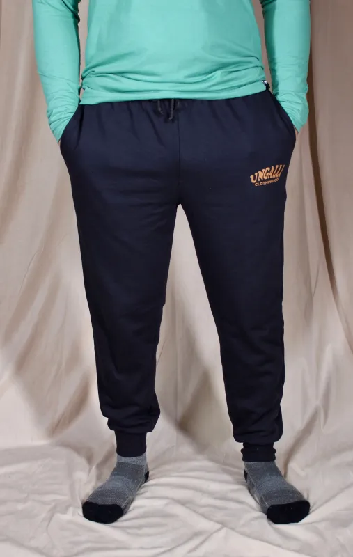 Retro Unisex Joggers sold by Ungalli