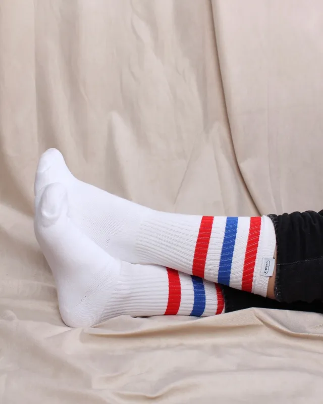 The Varsity Giant Socks sold by Ungalli