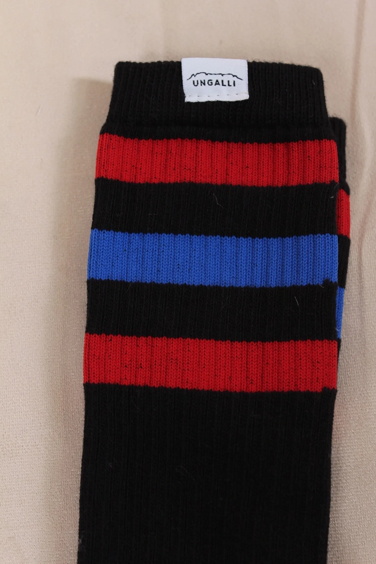 The Varsity Giant Socks sold by Ungalli product image thumbnail 5