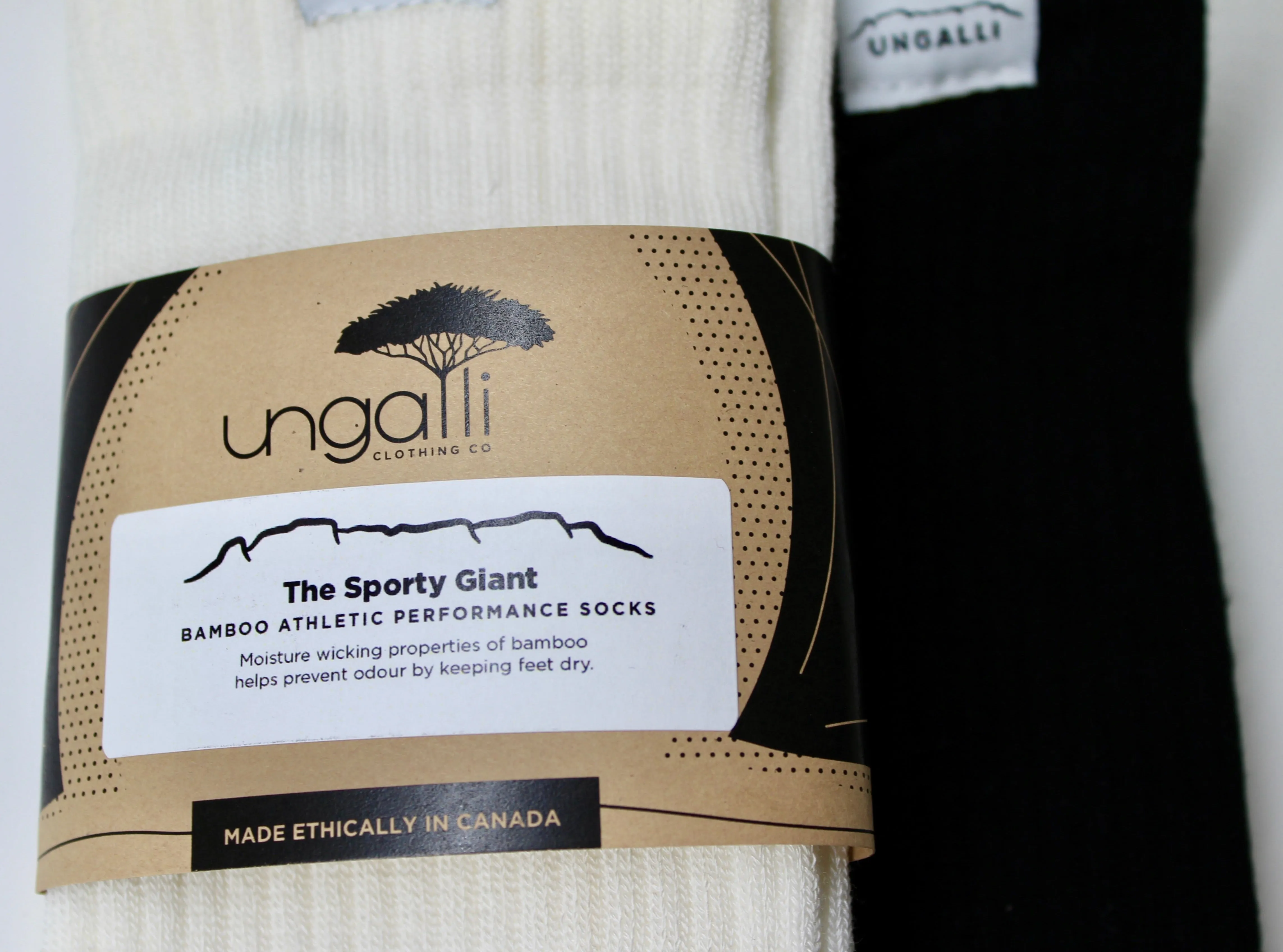 The Sporty Giant Socks sold by Ungalli product image thumbnail 3