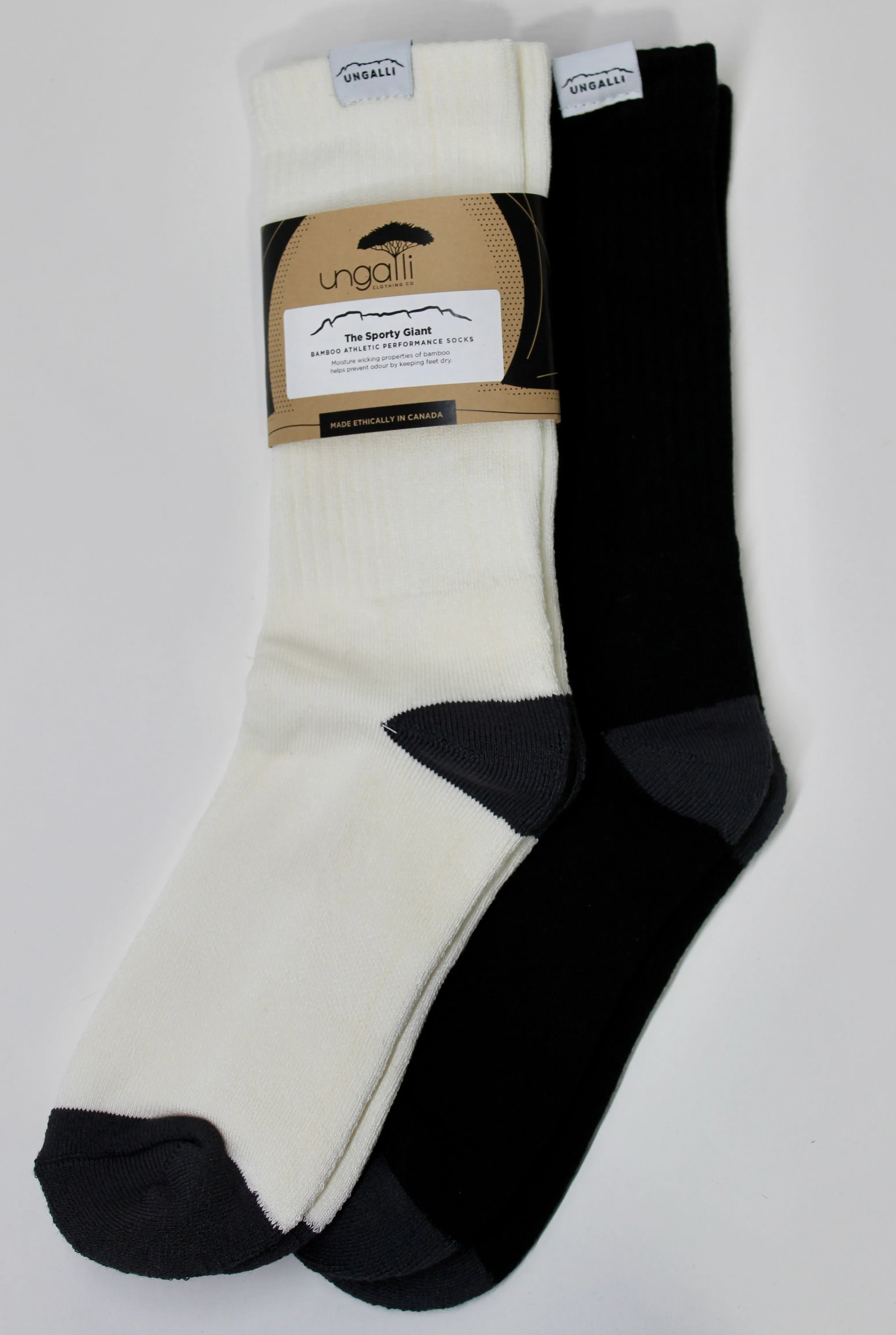 The Sporty Giant Socks sold by Ungalli product image thumbnail 2