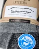 The Adventurous Giant Socks sold by Ungalli