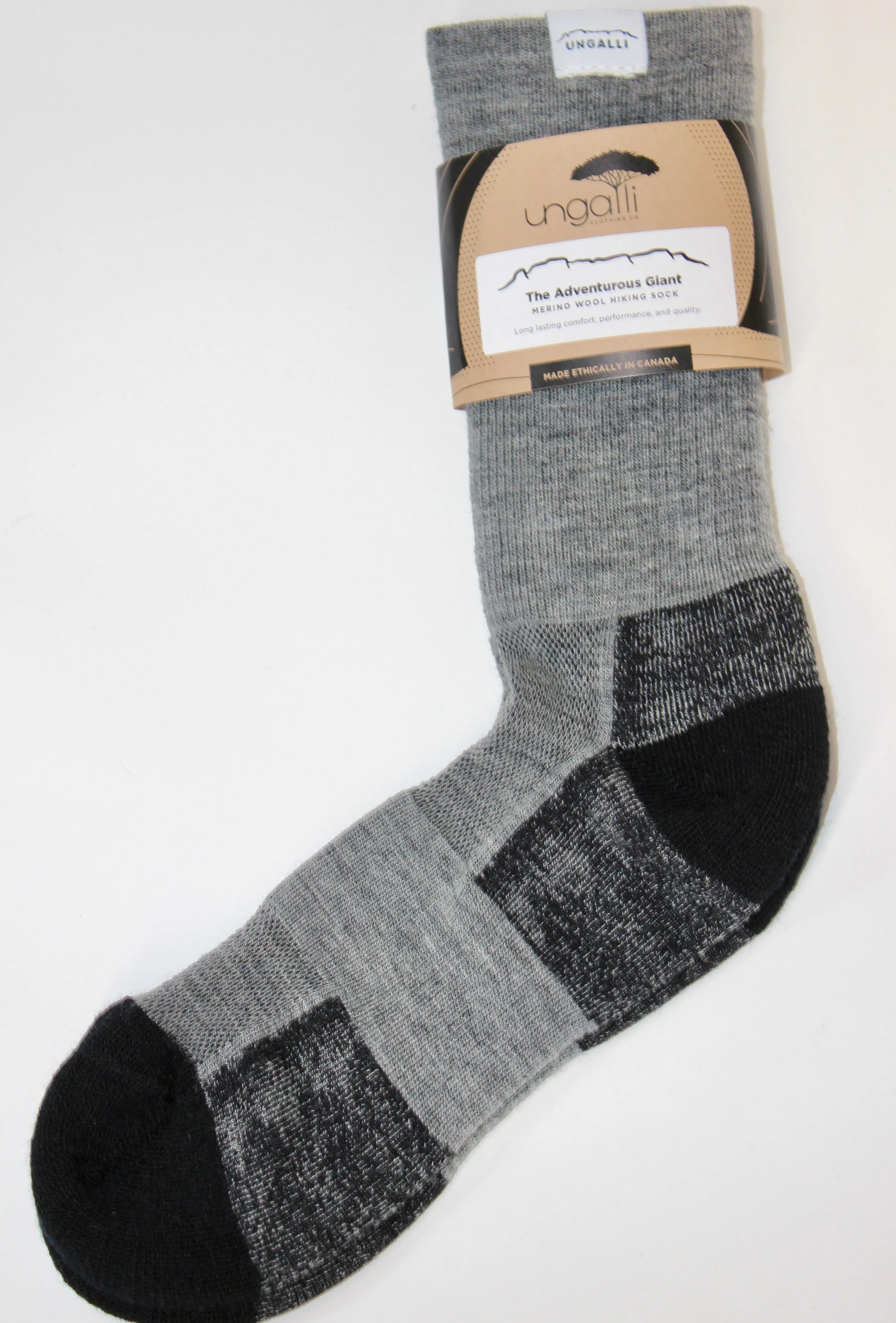 The Adventurous Giant Socks sold by Ungalli product image thumbnail 4