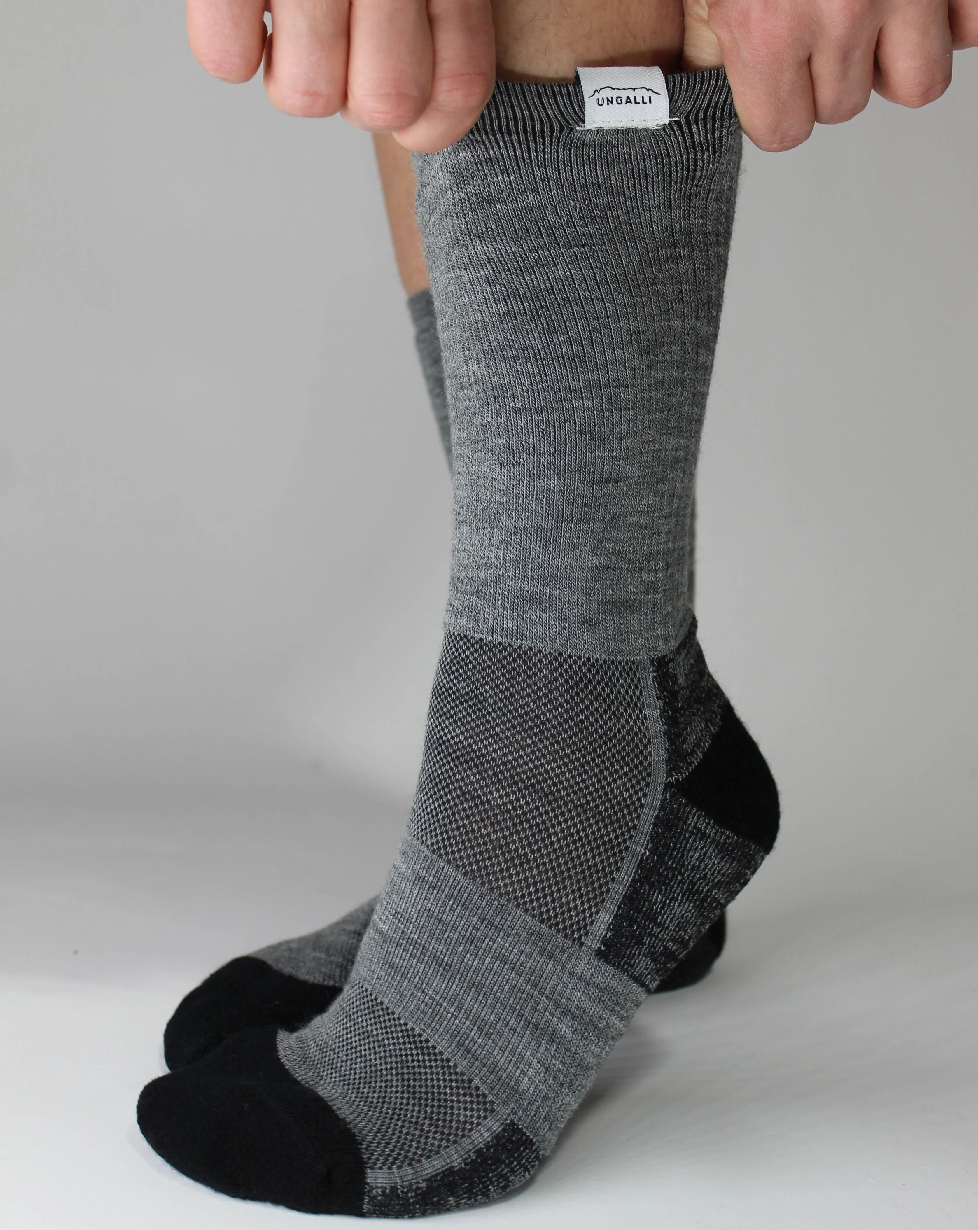 The Adventurous Giant Socks sold by Ungalli