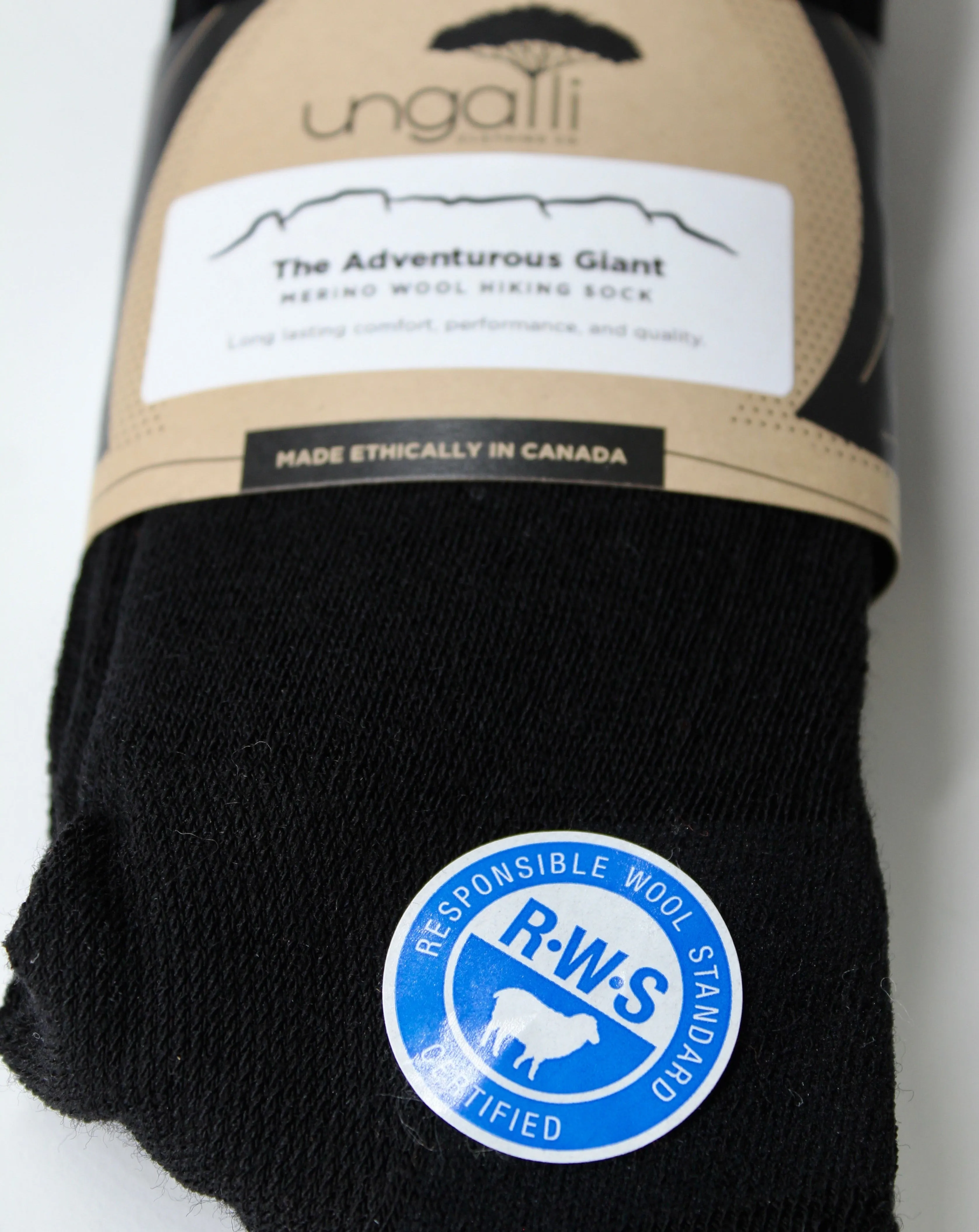 The Adventurous Giant Socks sold by Ungalli product image thumbnail 5