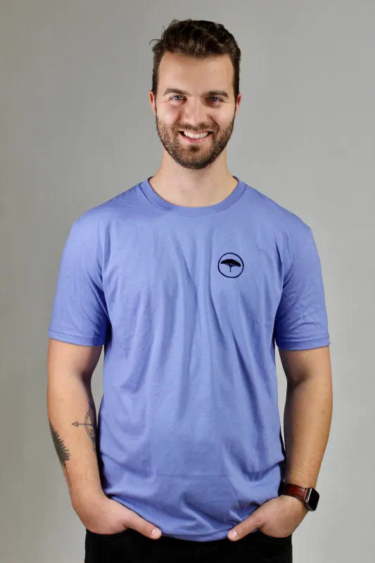 Luxe Velvet Unisex Tee sold by Ungalli