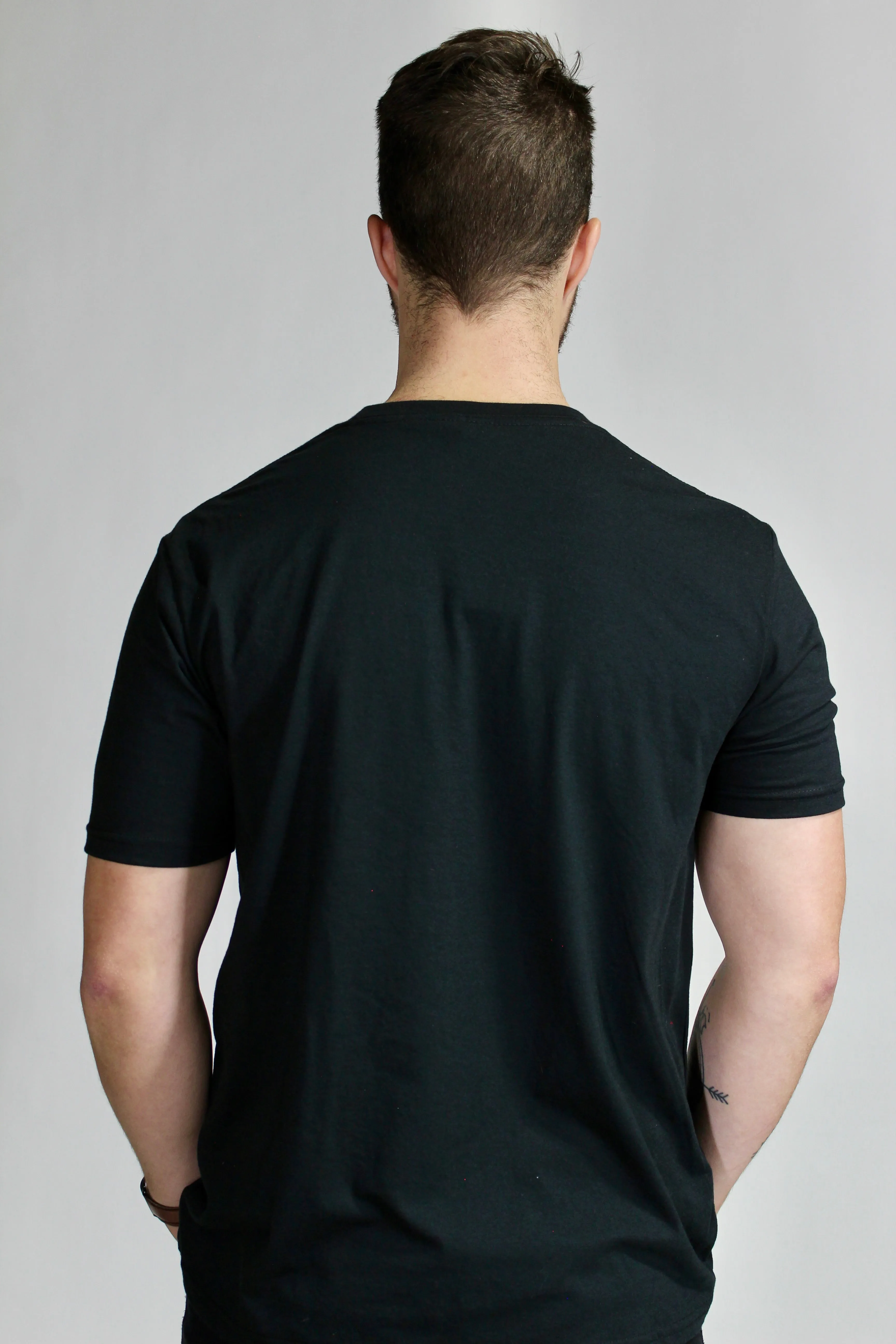 Good Day Unisex Tee sold by Ungalli product image thumbnail 2