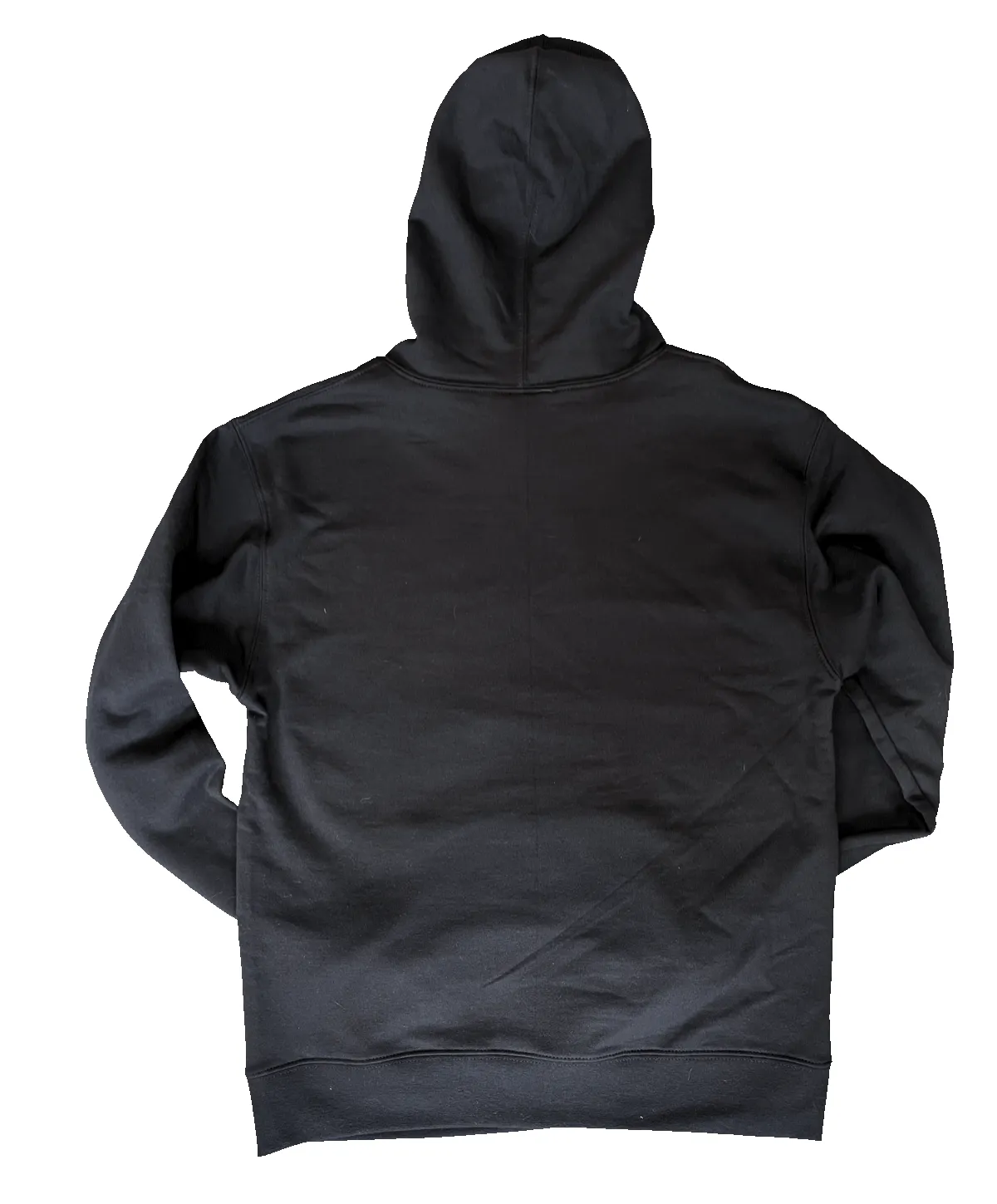 Recycled Camo Hoodie sold by Ungalli product image thumbnail 2