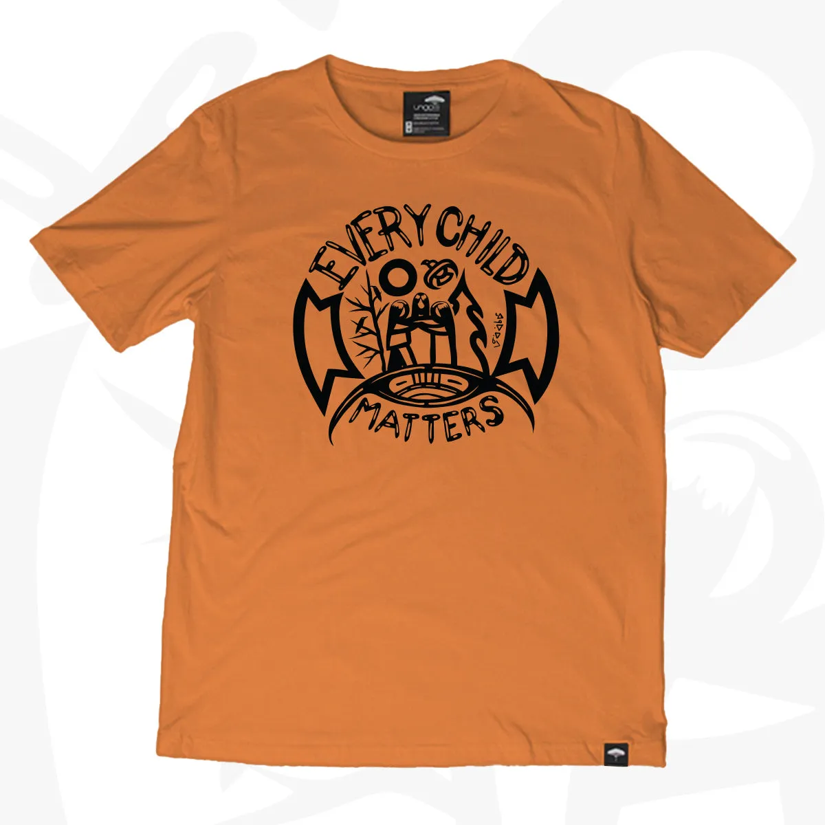 Orange Shirt Day sold by Ungalli